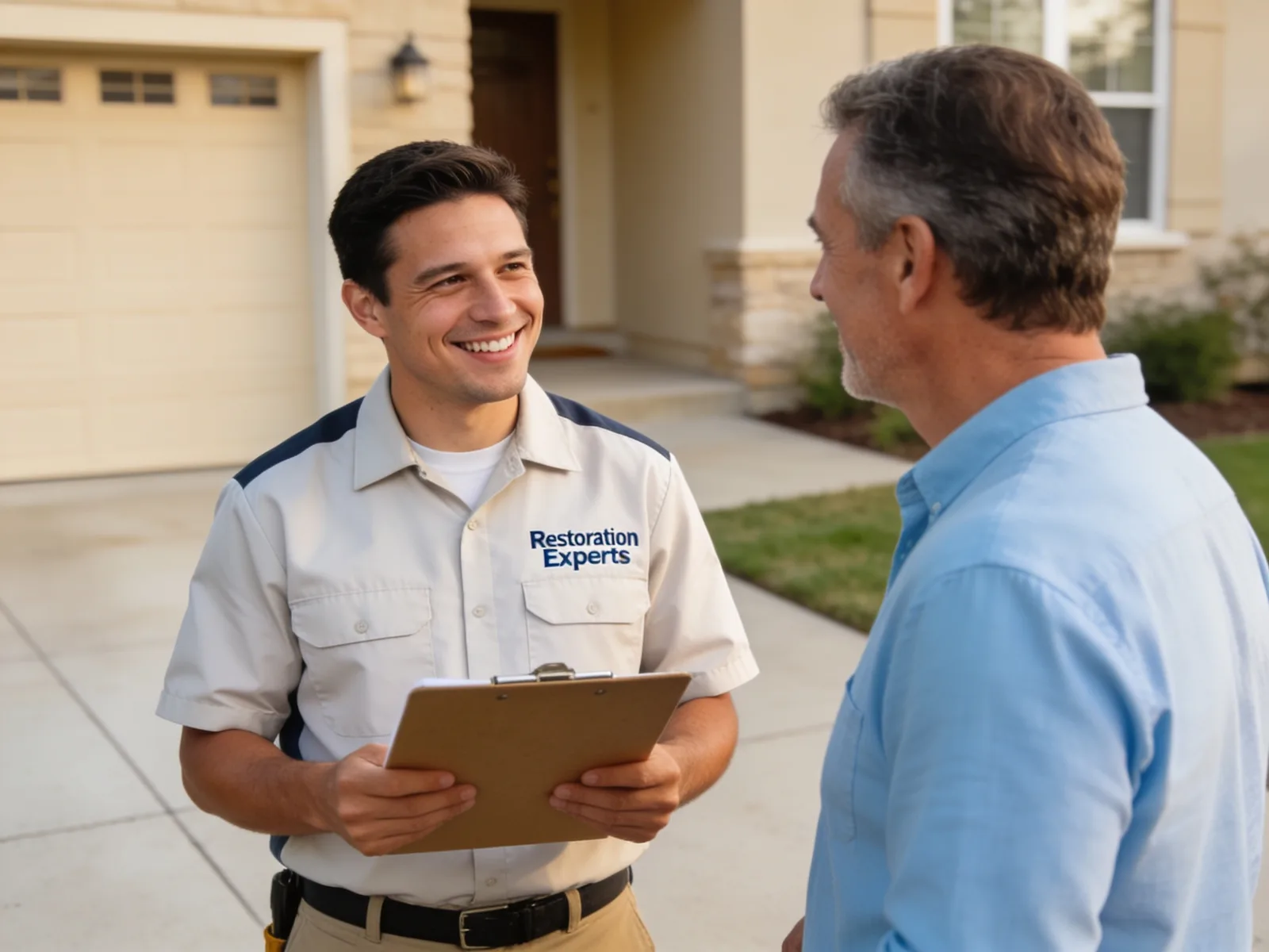 Water Damage Cleanup Mapleton, IA FAQs